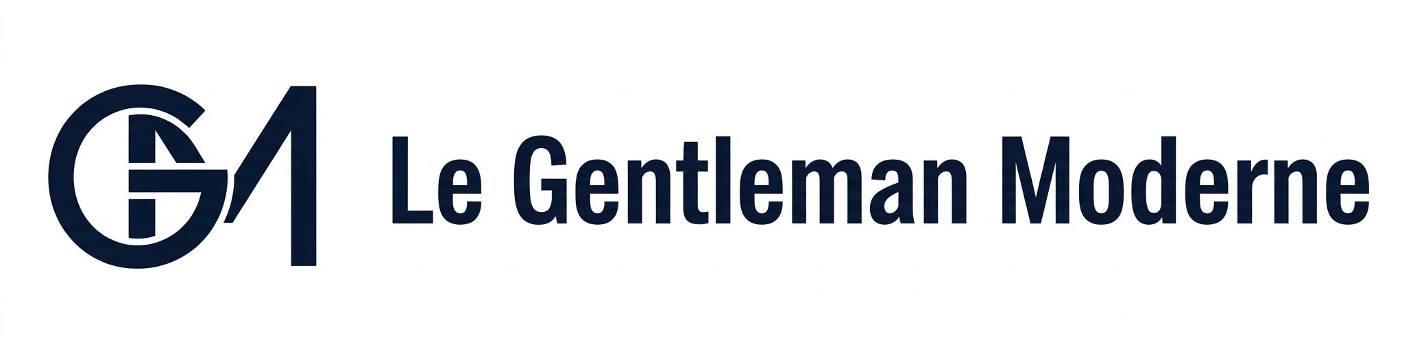 Le Gentleman Moderne