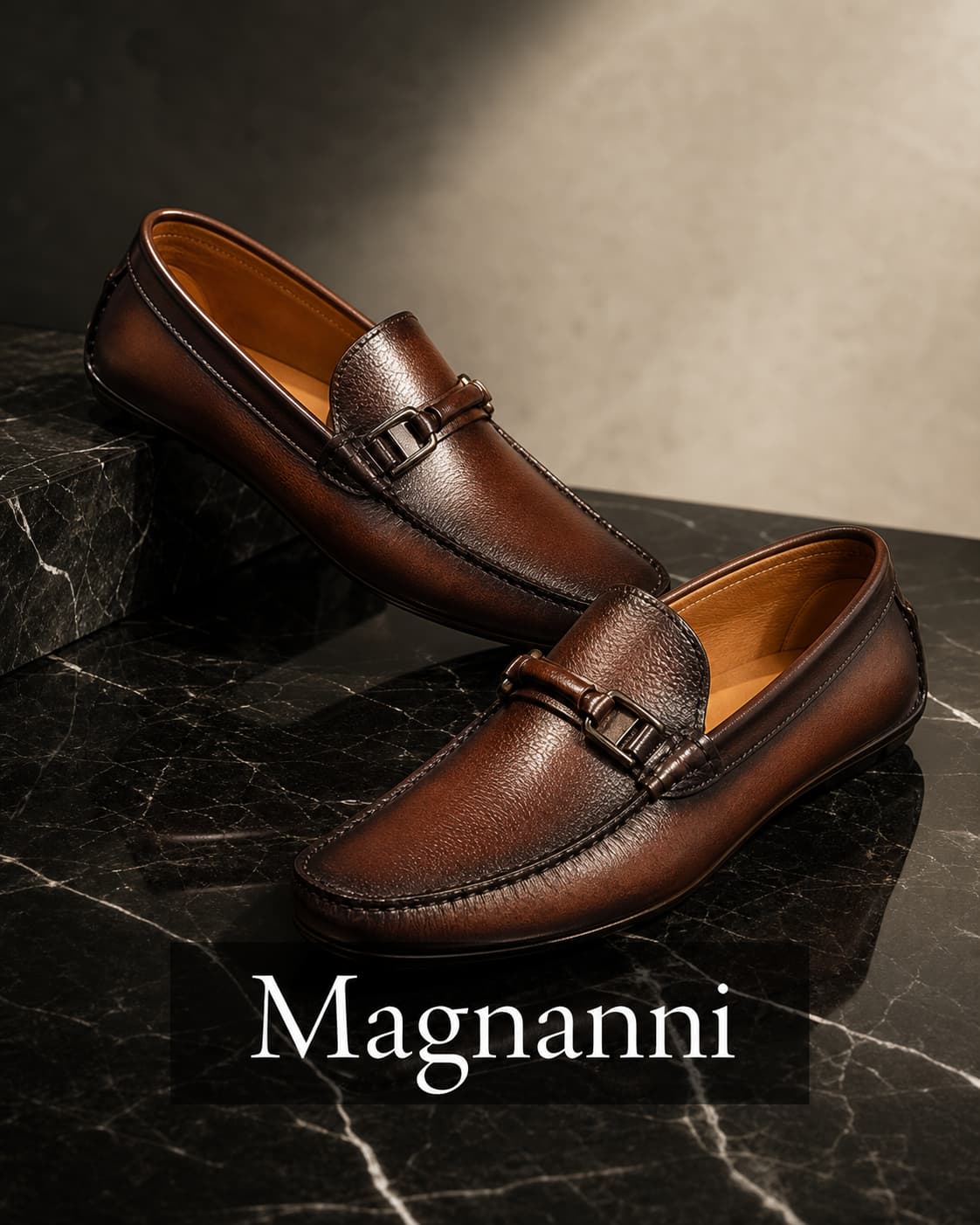 Chaussure d