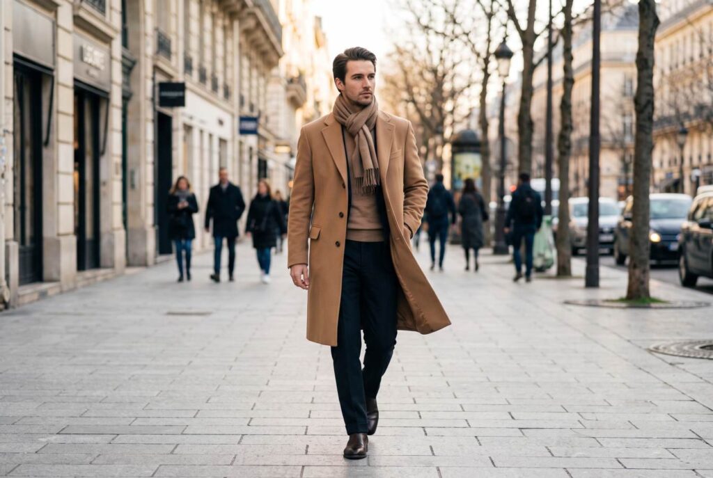 Homme-elegant-tenue-ville-marche-rue